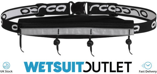 Orca race outlet belt